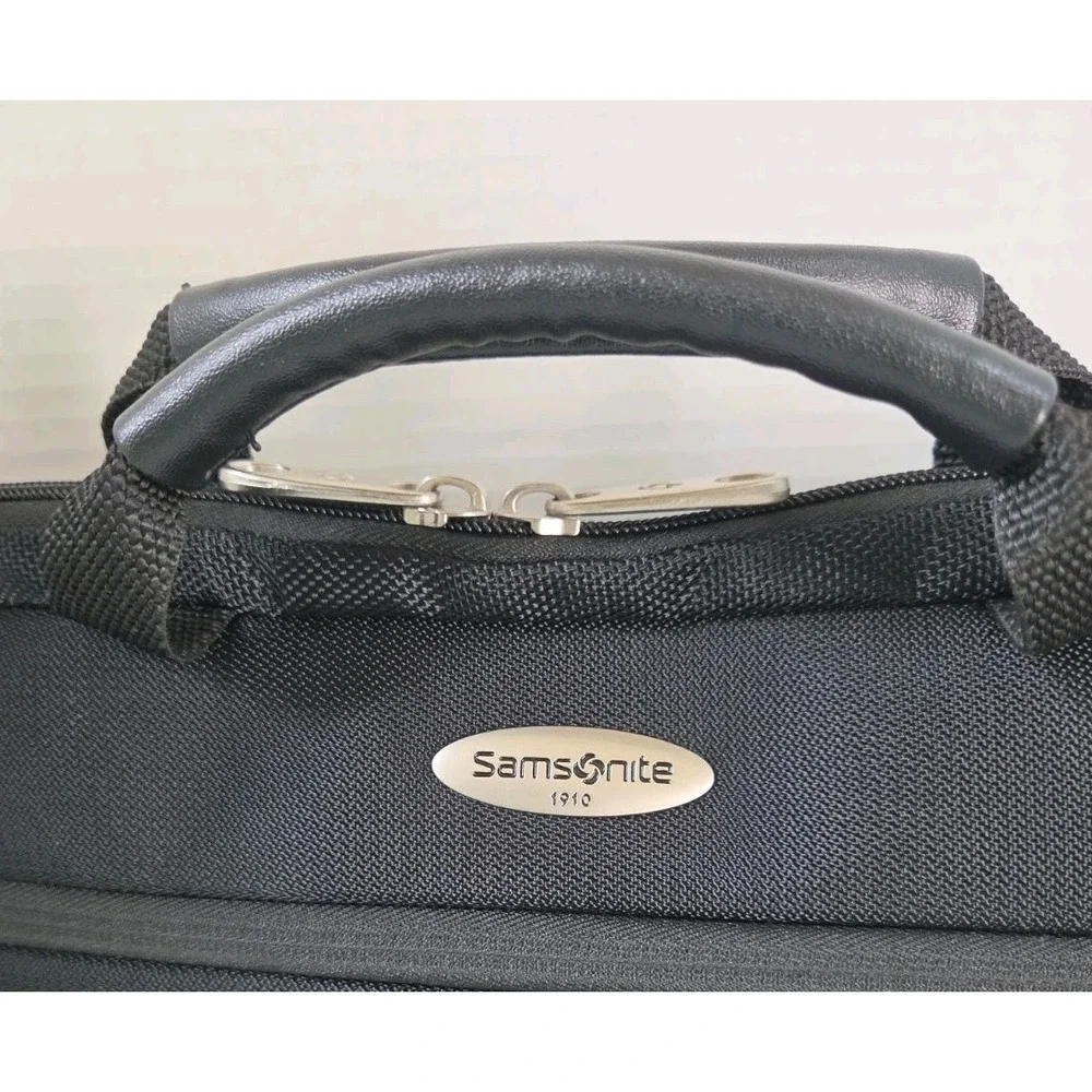 Samsonite laptop bag